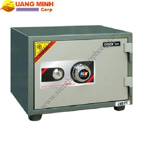 Két sắt Epoch L.55F1 - NKA
